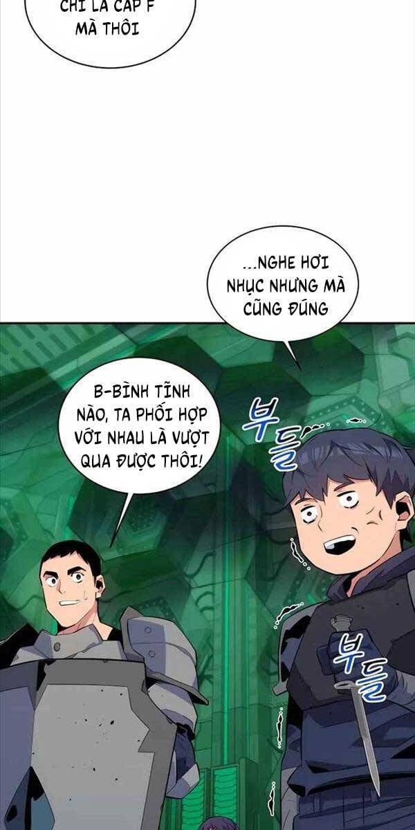 đọc truyện Đi Săn Tự Động Bằng Phân Thân Chương 63 ảnh 27 tại Thiên Thai Truyện
