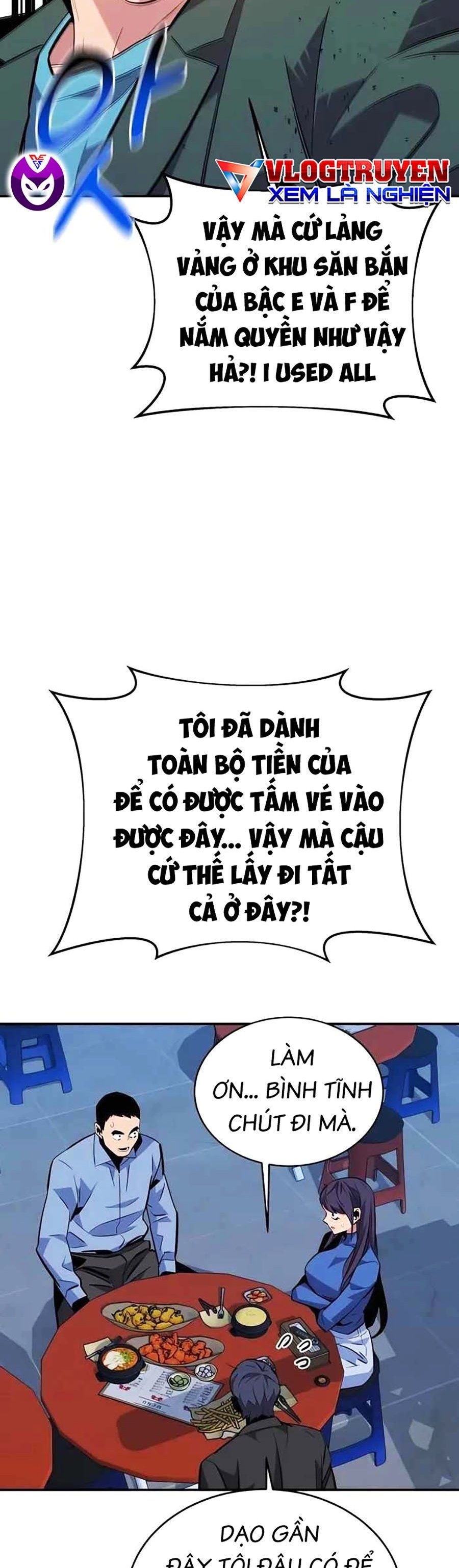 đọc truyện Đi Săn Tự Động Bằng Phân Thân Chương 68 ảnh 24 tại Thiên Thai Truyện