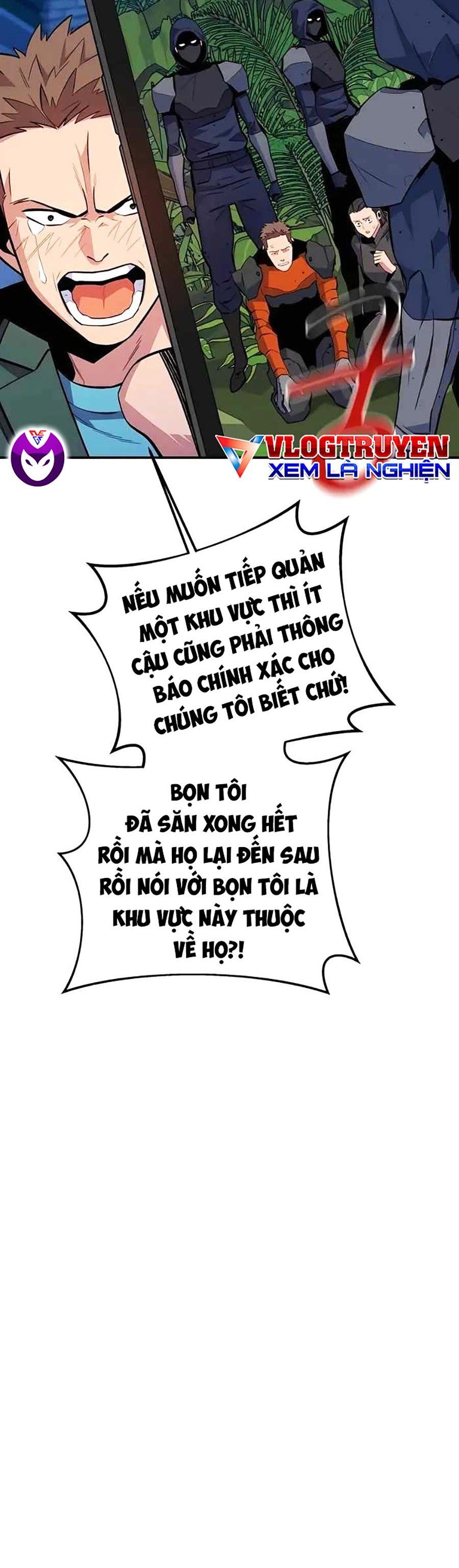 đọc truyện Đi Săn Tự Động Bằng Phân Thân Chương 68 ảnh 27 tại Thiên Thai Truyện