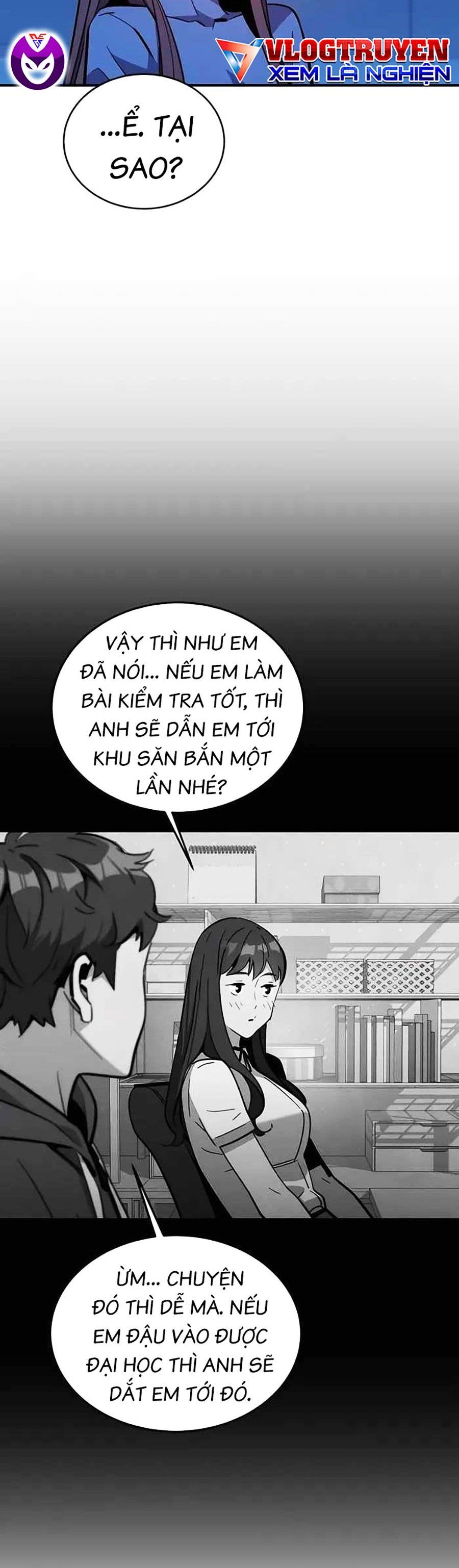 đọc truyện Đi Săn Tự Động Bằng Phân Thân Chương 68 ảnh 36 tại Thiên Thai Truyện