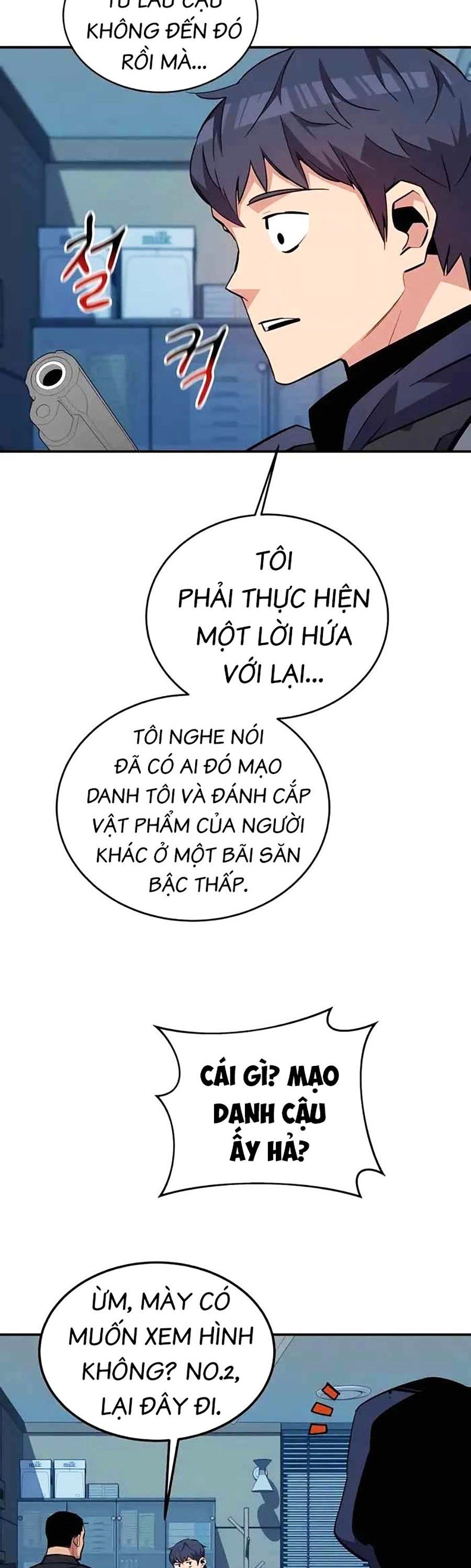 đọc truyện Đi Săn Tự Động Bằng Phân Thân Chương 68 ảnh 43 tại Thiên Thai Truyện