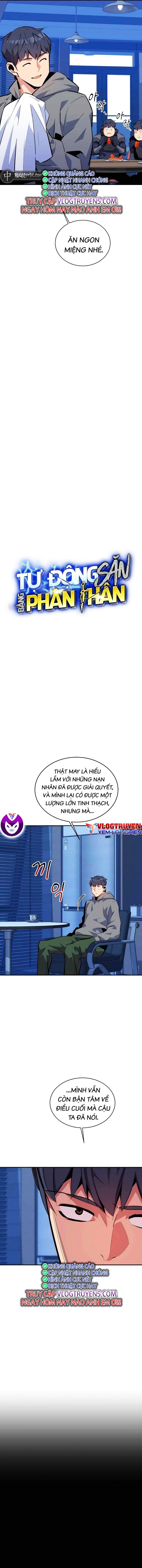 đọc truyện Đi Săn Tự Động Bằng Phân Thân Chương 71 ảnh 2 tại Thiên Thai Truyện