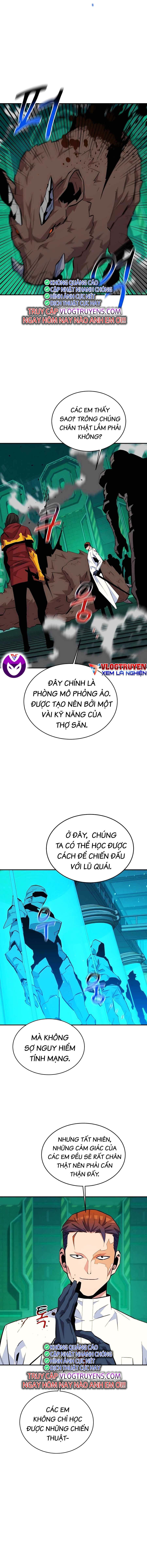 đọc truyện Đi Săn Tự Động Bằng Phân Thân Chương 71 ảnh 12 tại Thiên Thai Truyện