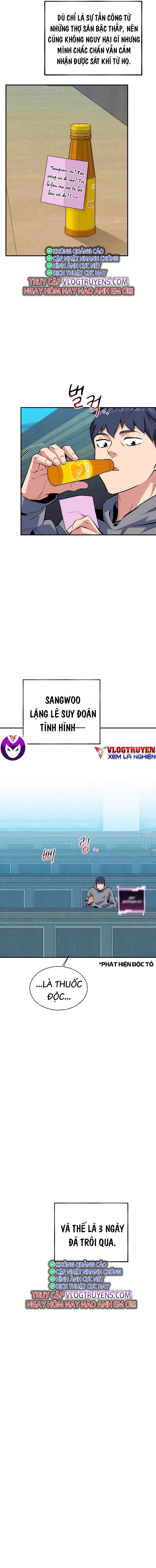 đọc truyện Đi Săn Tự Động Bằng Phân Thân Chương 74 ảnh 11 tại Thiên Thai Truyện