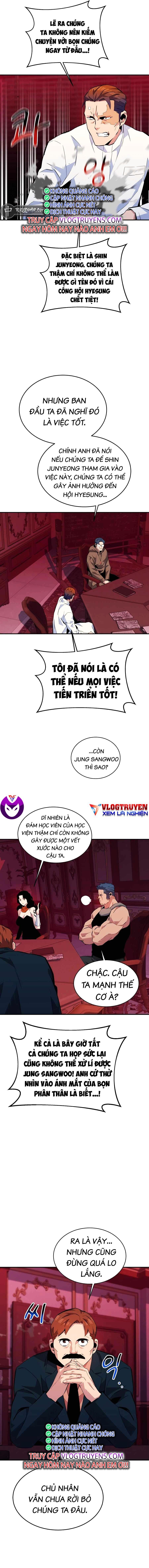 đọc truyện Đi Săn Tự Động Bằng Phân Thân Chương 74 ảnh 13 tại Thiên Thai Truyện