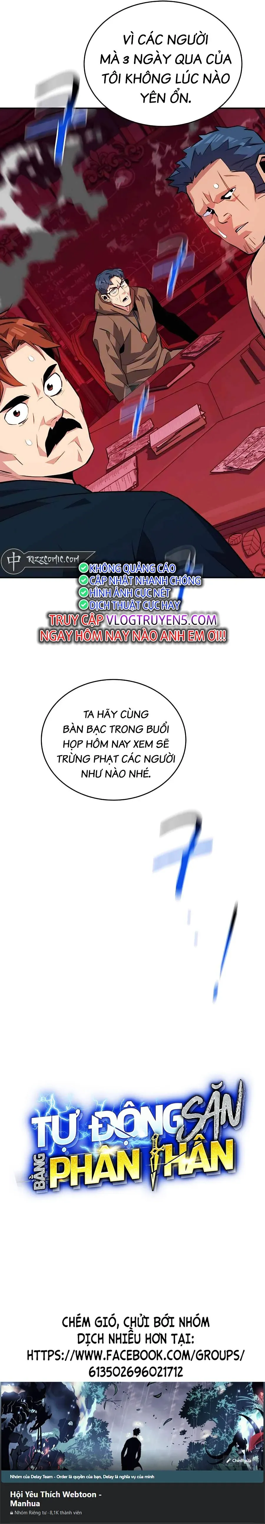 đọc truyện Đi Săn Tự Động Bằng Phân Thân Chương 74 ảnh 16 tại Thiên Thai Truyện
