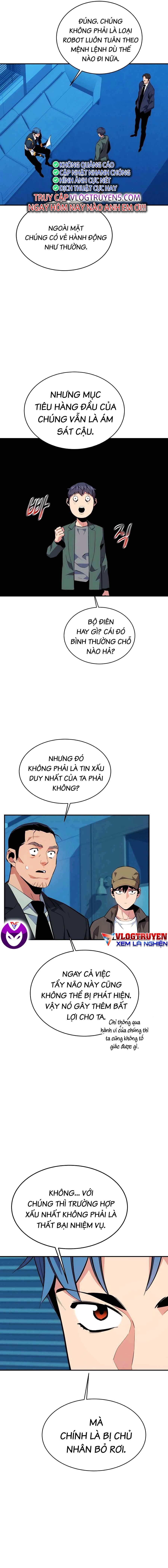 đọc truyện Đi Săn Tự Động Bằng Phân Thân Chương 74 ảnh 6 tại Thiên Thai Truyện