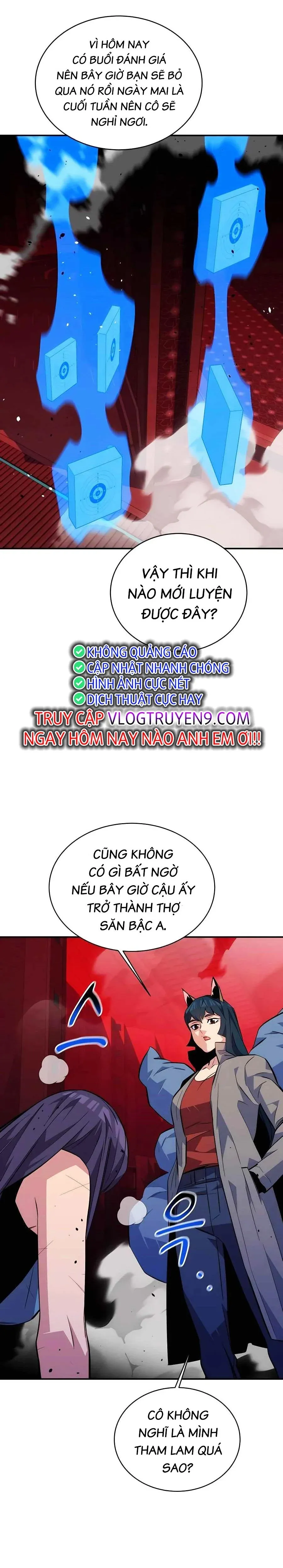 đọc truyện Đi Săn Tự Động Bằng Phân Thân Chương 79 ảnh 35 tại Thiên Thai Truyện