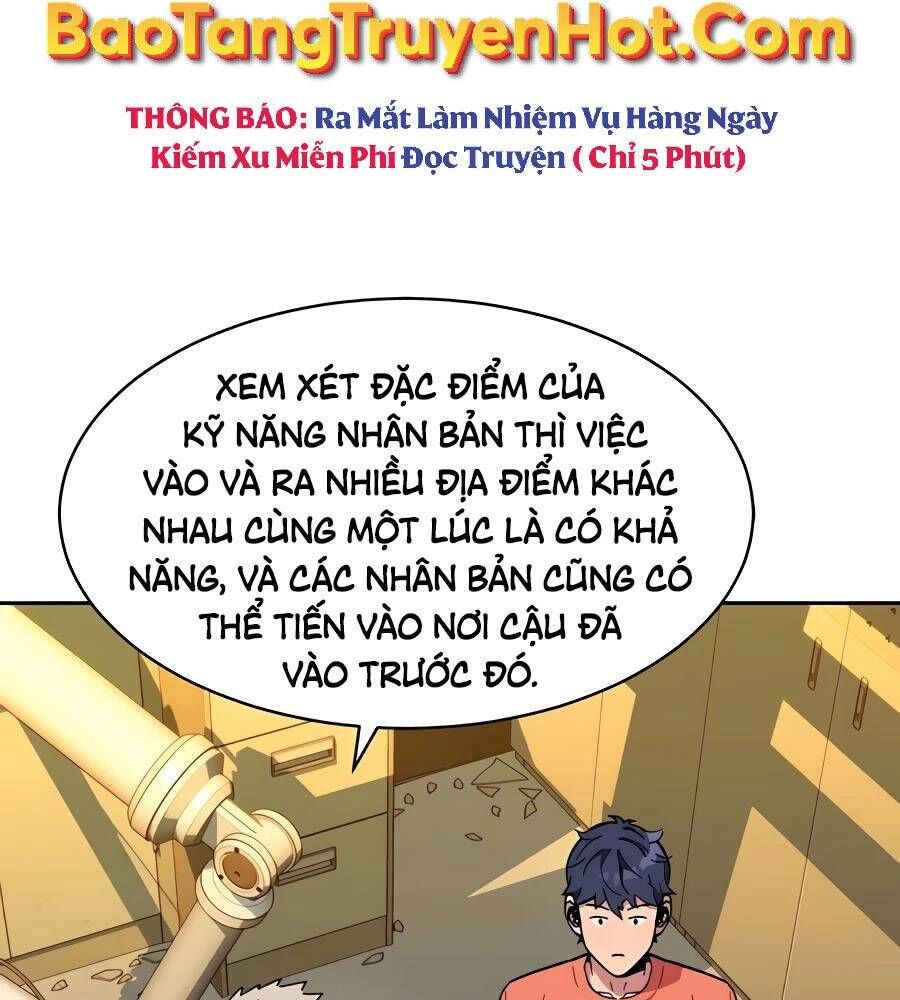 đọc truyện Đi Săn Tự Động Bằng Phân Thân Chương 8 ảnh 132 tại Thiên Thai Truyện