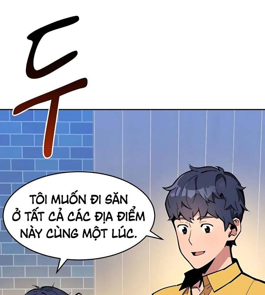 đọc truyện Đi Săn Tự Động Bằng Phân Thân Chương 8 ảnh 3 tại Thiên Thai Truyện