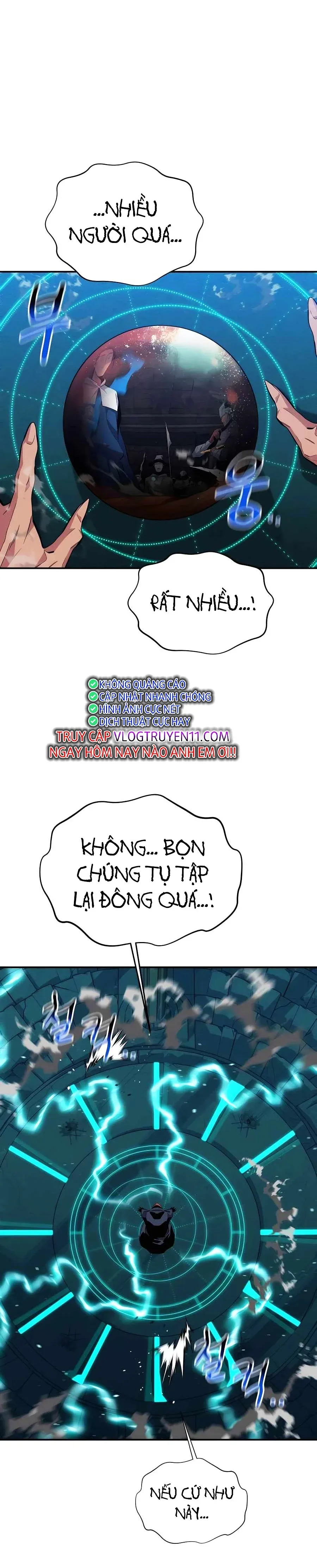 đọc truyện Đi Săn Tự Động Bằng Phân Thân Chương 81 ảnh 35 tại Thiên Thai Truyện