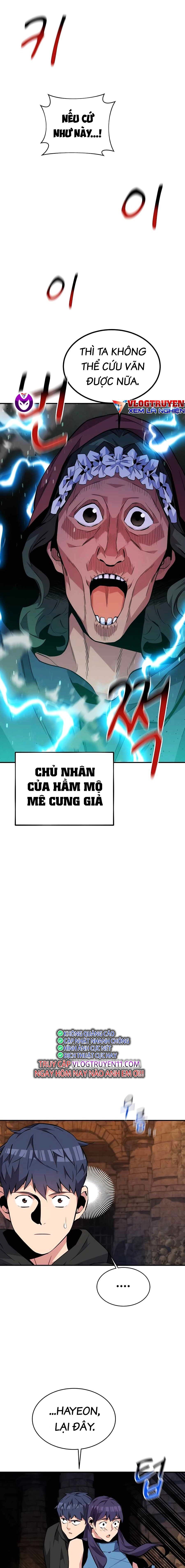 đọc truyện Đi Săn Tự Động Bằng Phân Thân Chương 81 ảnh 36 tại Thiên Thai Truyện