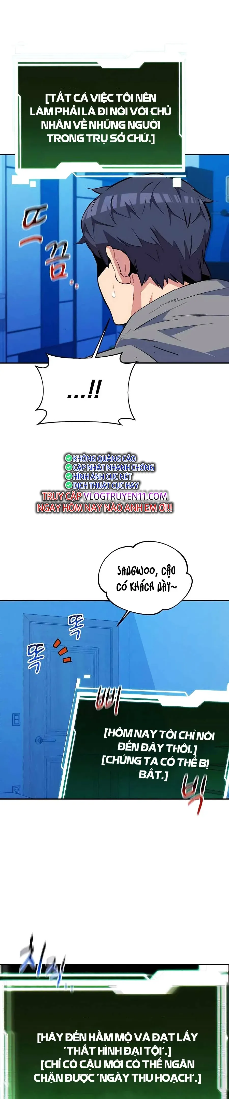 đọc truyện Đi Săn Tự Động Bằng Phân Thân Chương 81 ảnh 9 tại Thiên Thai Truyện