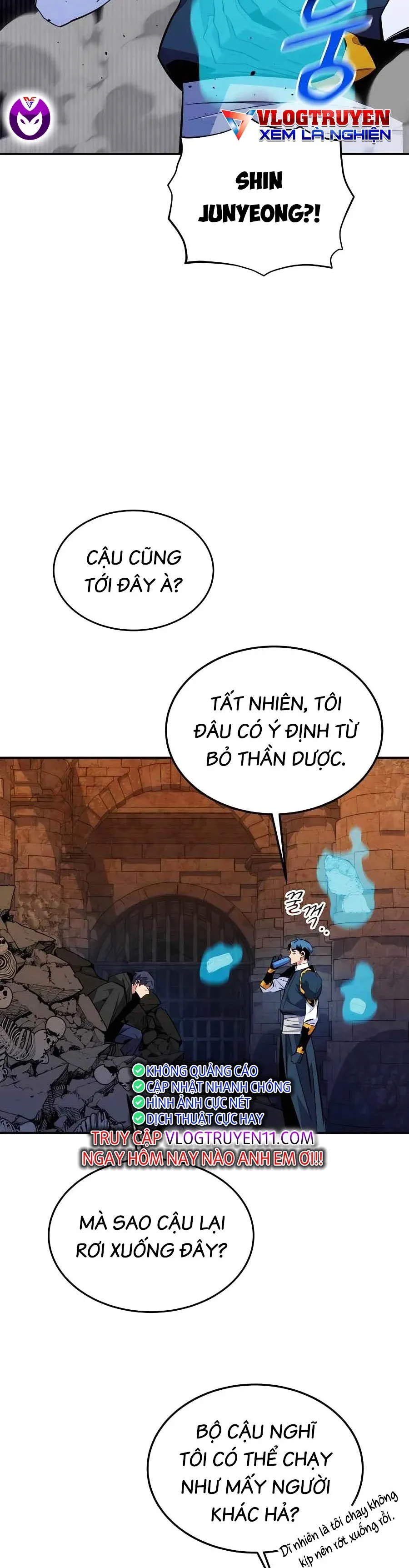 đọc truyện Đi Săn Tự Động Bằng Phân Thân Chương 82 ảnh 11 tại Thiên Thai Truyện