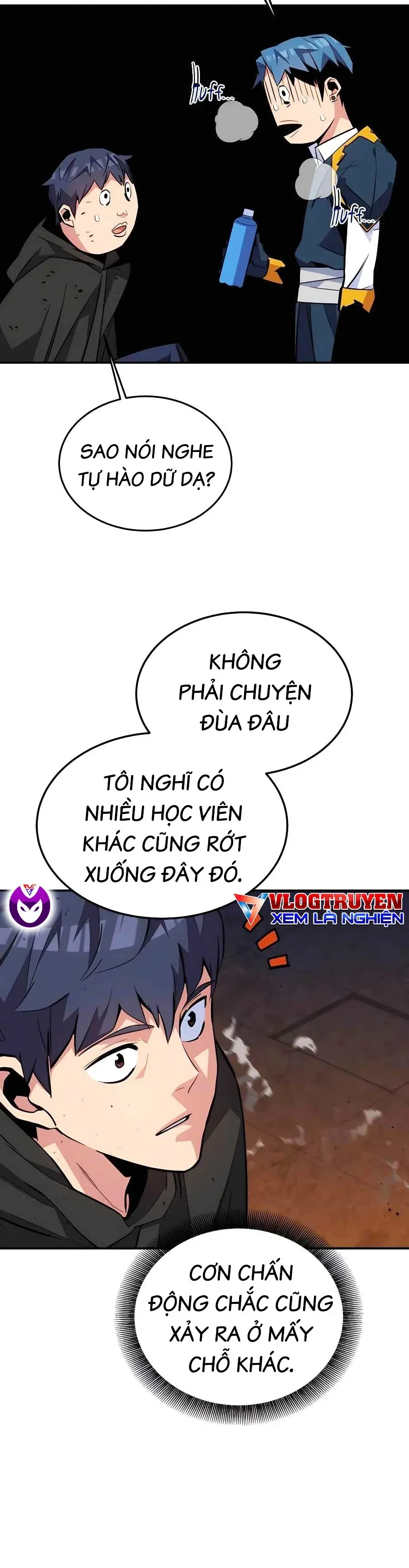 đọc truyện Đi Săn Tự Động Bằng Phân Thân Chương 82 ảnh 12 tại Thiên Thai Truyện