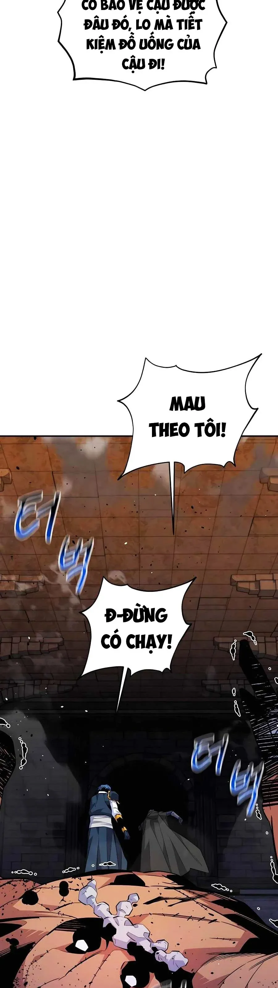 đọc truyện Đi Săn Tự Động Bằng Phân Thân Chương 82 ảnh 25 tại Thiên Thai Truyện