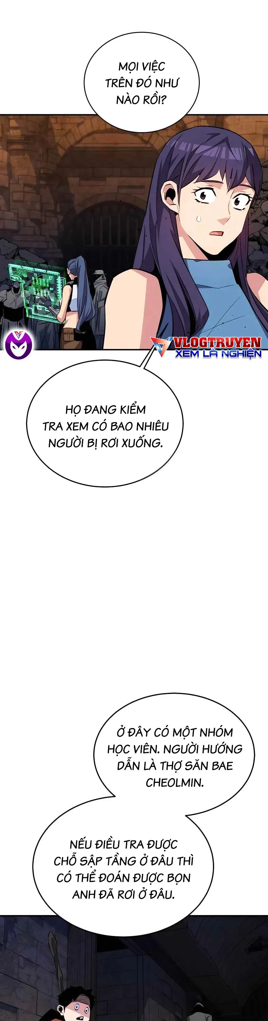 đọc truyện Đi Săn Tự Động Bằng Phân Thân Chương 82 ảnh 39 tại Thiên Thai Truyện