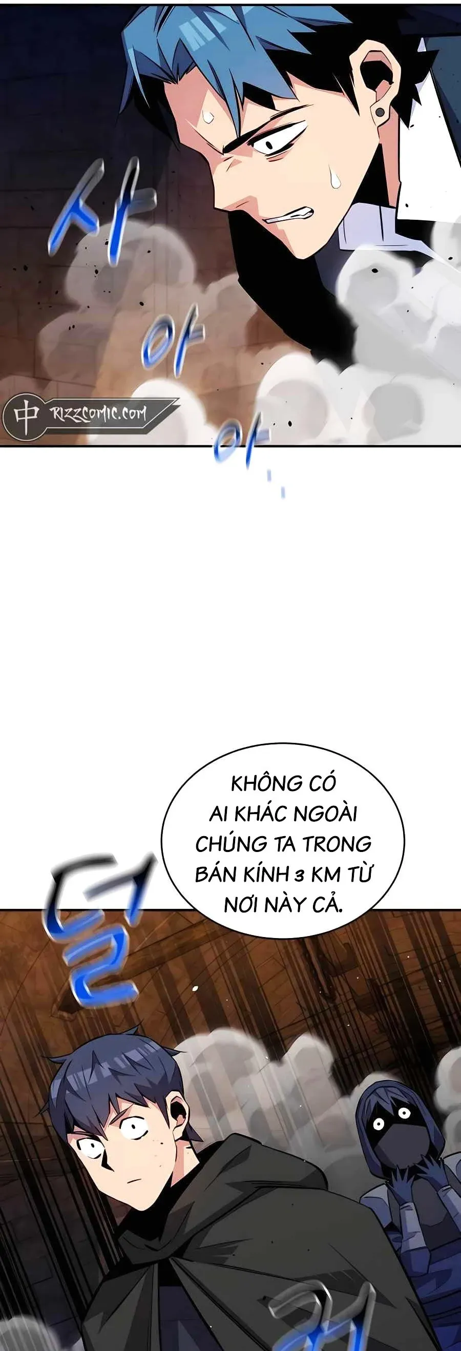 đọc truyện Đi Săn Tự Động Bằng Phân Thân Chương 82 ảnh 47 tại Thiên Thai Truyện