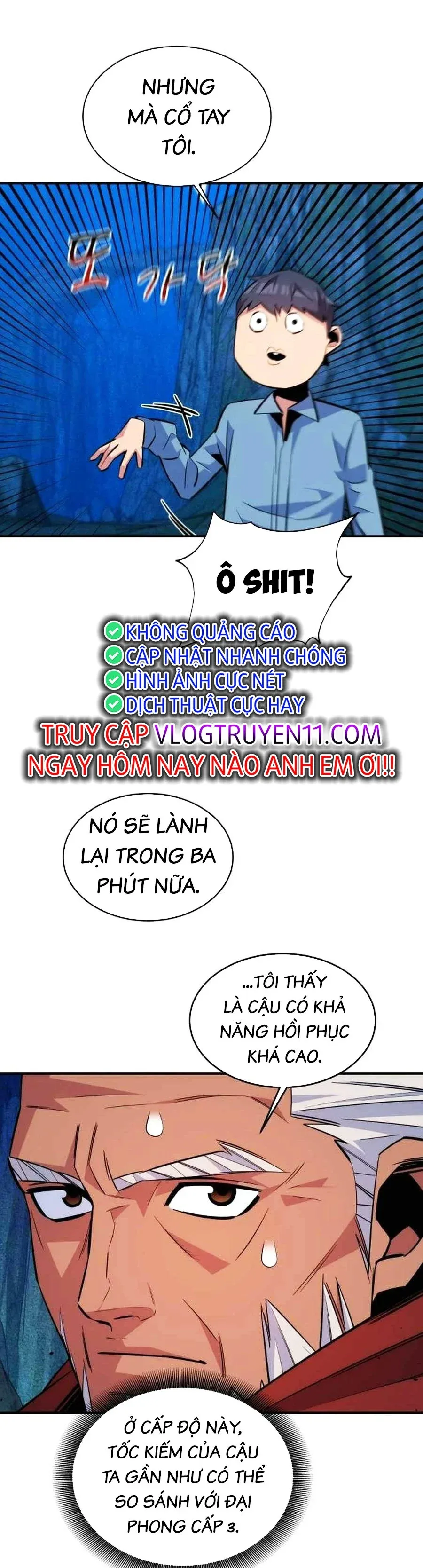 đọc truyện Đi Săn Tự Động Bằng Phân Thân Chương 83 ảnh 18 tại Thiên Thai Truyện
