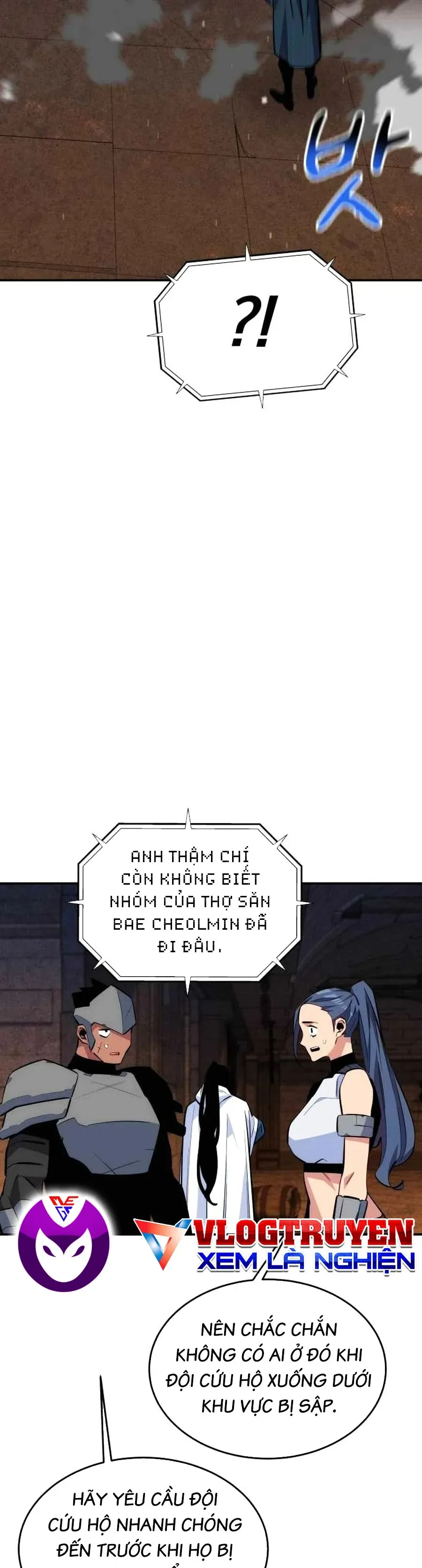 đọc truyện Đi Săn Tự Động Bằng Phân Thân Chương 83 ảnh 35 tại Thiên Thai Truyện