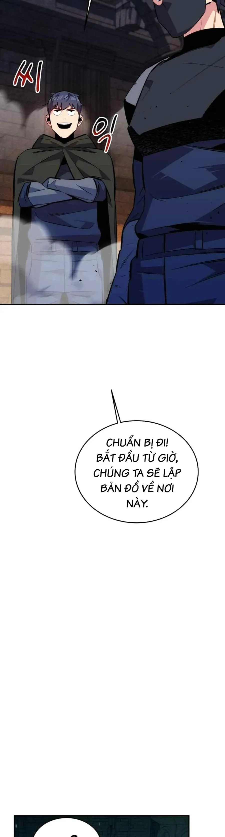 đọc truyện Đi Săn Tự Động Bằng Phân Thân Chương 83 ảnh 37 tại Thiên Thai Truyện