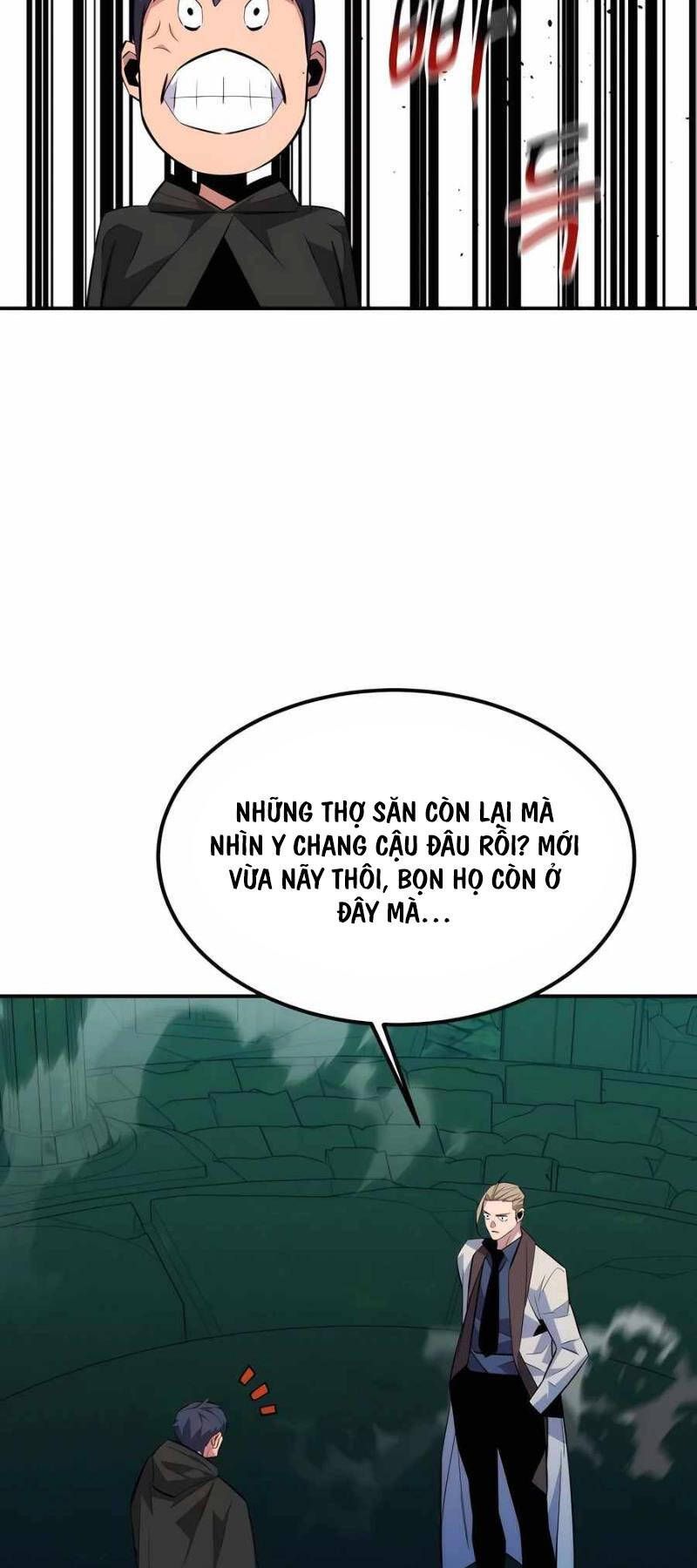 đọc truyện Đi Săn Tự Động Bằng Phân Thân Chương 90 ảnh 23 tại Thiên Thai Truyện