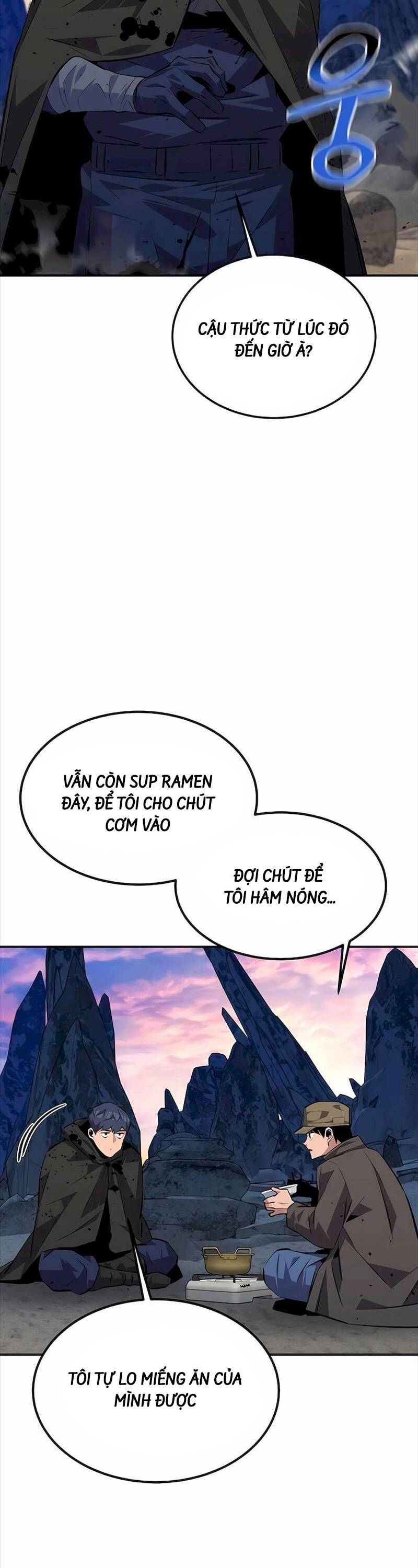 đọc truyện Đi Săn Tự Động Bằng Phân Thân Chương 95 ảnh 25 tại Thiên Thai Truyện