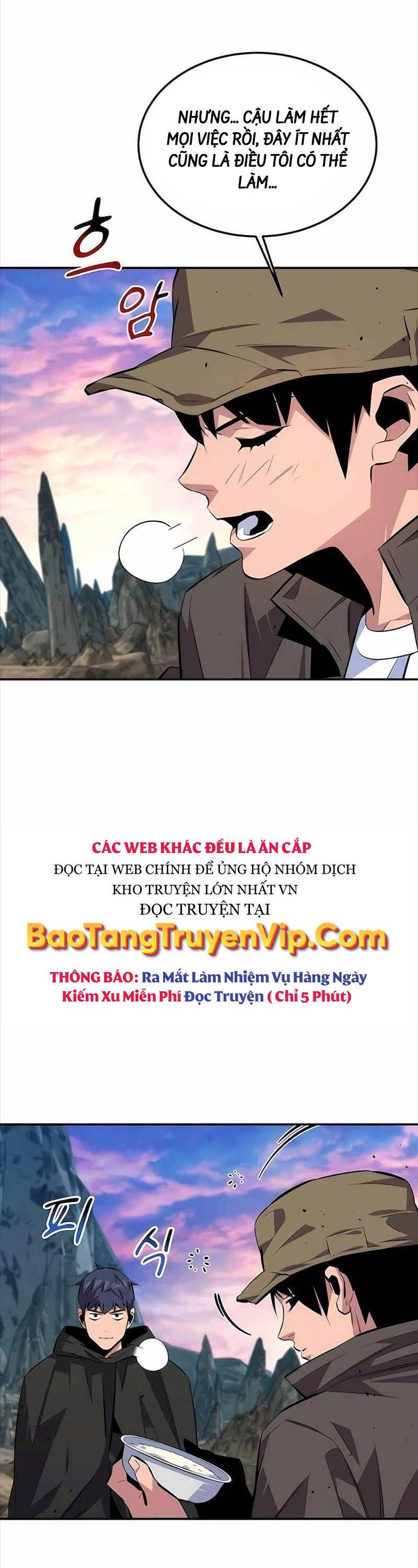 đọc truyện Đi Săn Tự Động Bằng Phân Thân Chương 95 ảnh 26 tại Thiên Thai Truyện