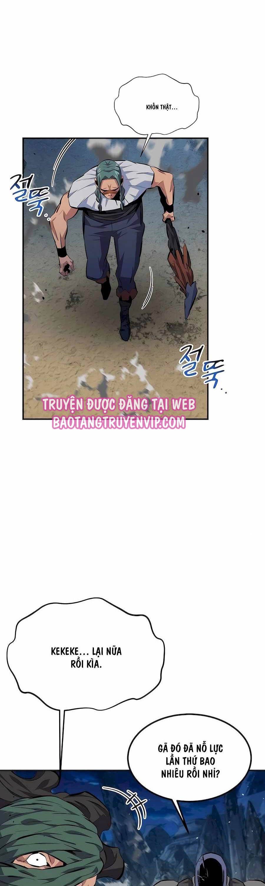 đọc truyện Đi Săn Tự Động Bằng Phân Thân Chương 96 ảnh 1 tại Thiên Thai Truyện