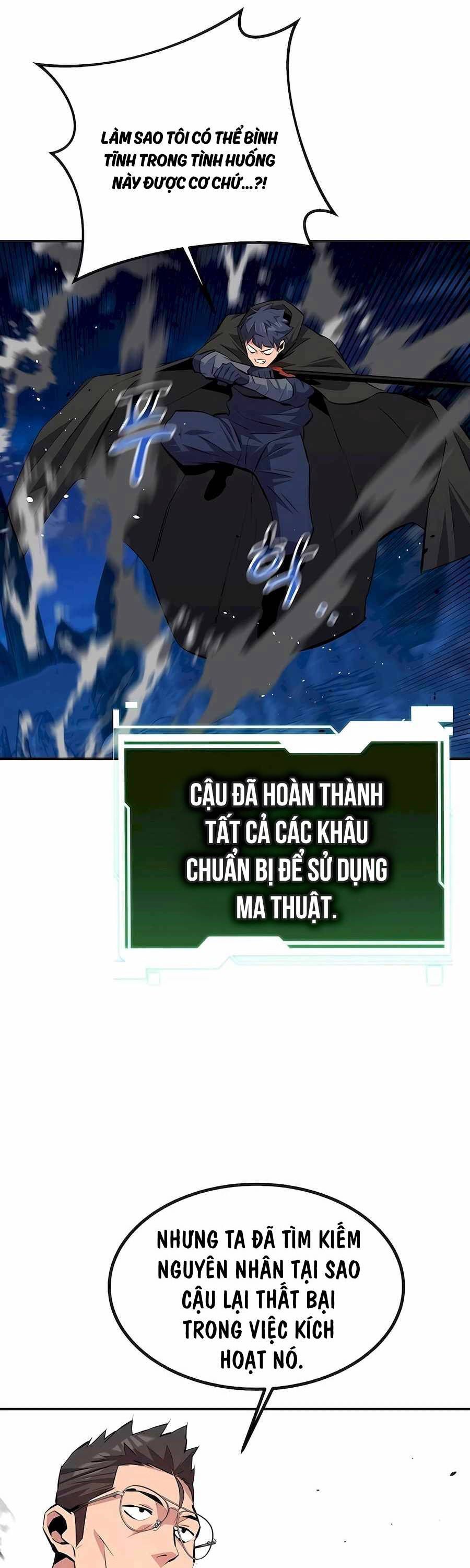 đọc truyện Đi Săn Tự Động Bằng Phân Thân Chương 96 ảnh 44 tại Thiên Thai Truyện
