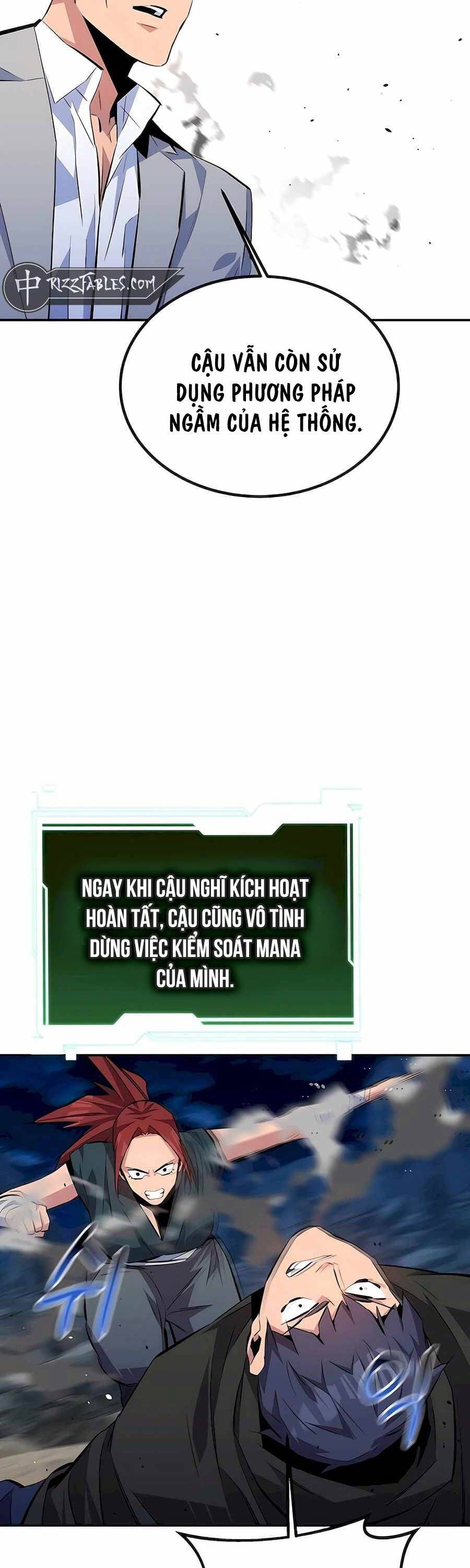 đọc truyện Đi Săn Tự Động Bằng Phân Thân Chương 96 ảnh 45 tại Thiên Thai Truyện