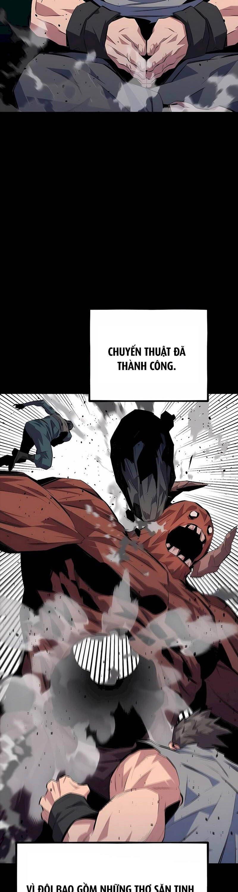đọc truyện Đi Săn Tự Động Bằng Phân Thân Chương 97 ảnh 32 tại Thiên Thai Truyện