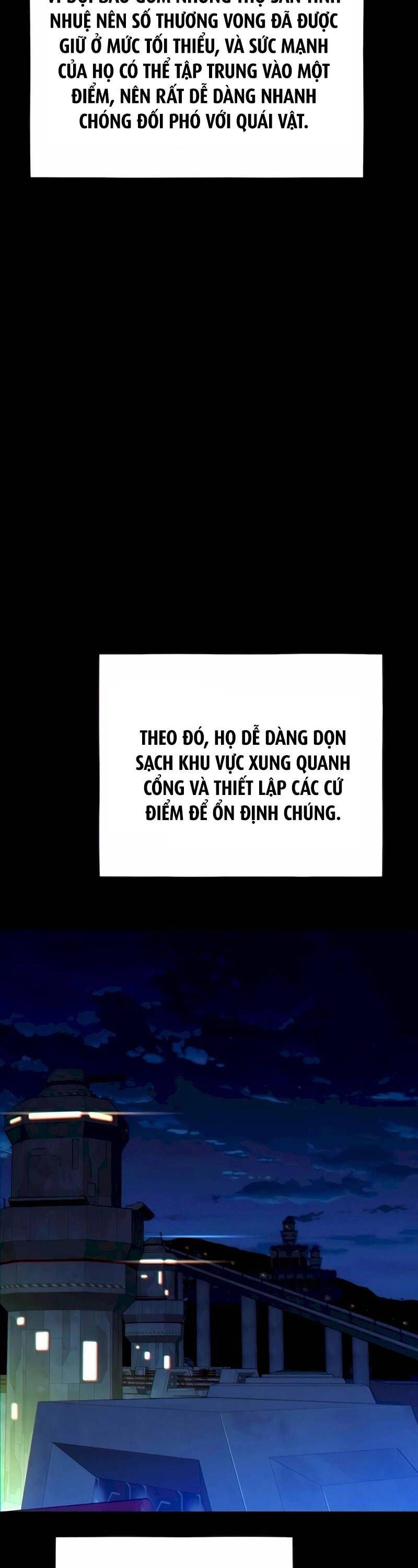 đọc truyện Đi Săn Tự Động Bằng Phân Thân Chương 97 ảnh 33 tại Thiên Thai Truyện