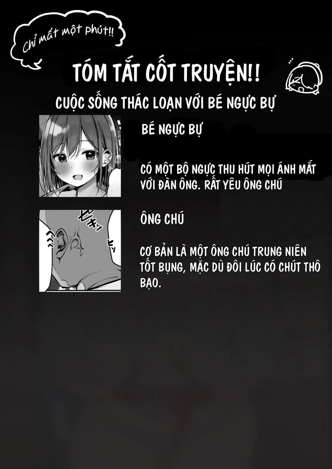 Đi Suối Nước Nóng Không Chú? Oneshot page 5 - Giả Dược