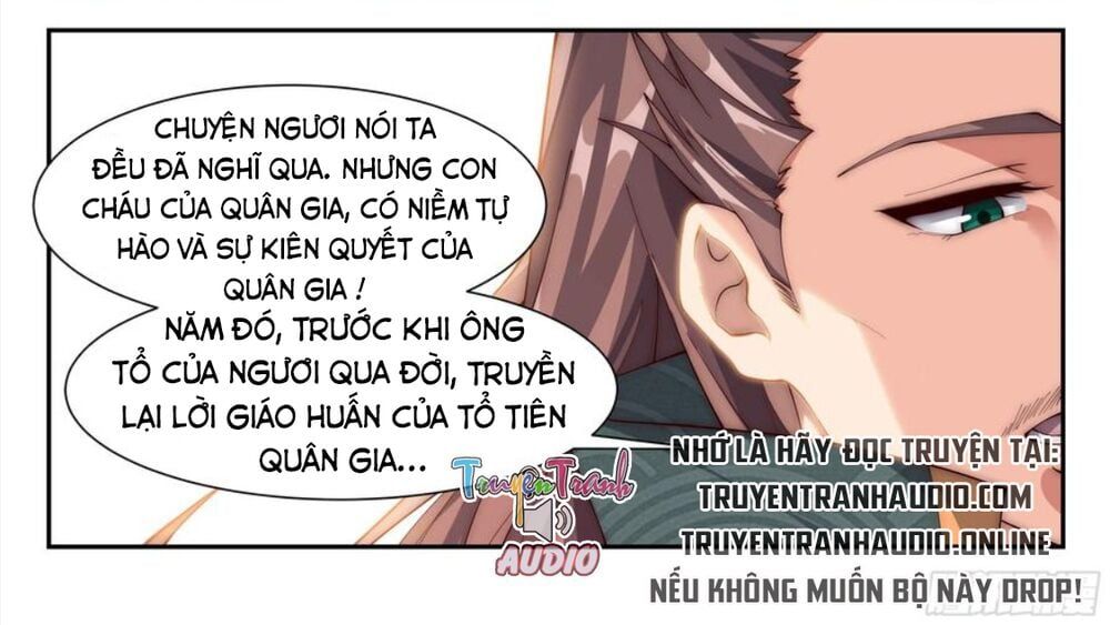 đọc truyện Dị Thế Tà Quân Chương 123 ảnh 22 tại Giả Dược