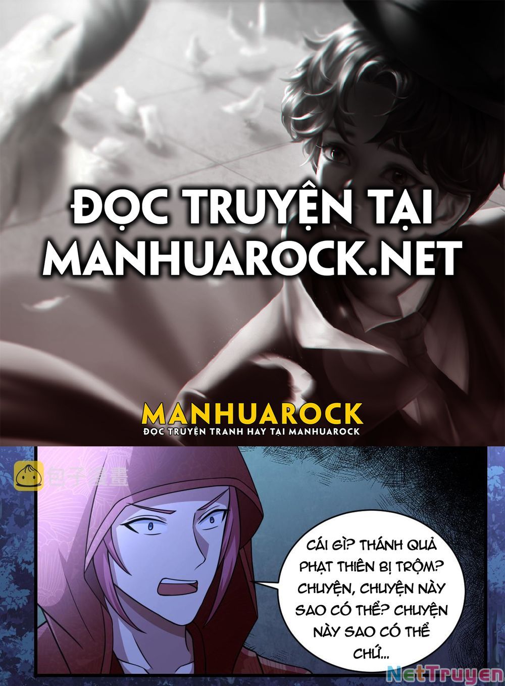 đọc truyện Dị Thế Tà Quân Chương 191 ảnh 2 tại Giả Dược