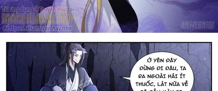 đọc truyện Dị Thế Tà Quân Chương 195 ảnh 31 tại Giả Dược