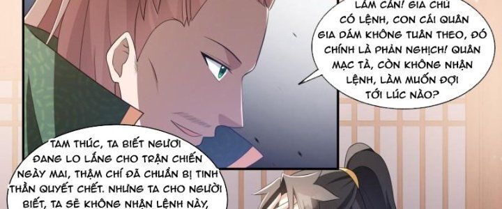 đọc truyện Dị Thế Tà Quân Chương 198 ảnh 3 tại Giả Dược