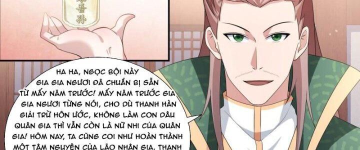 đọc truyện Dị Thế Tà Quân Chương 198 ảnh 33 tại Giả Dược