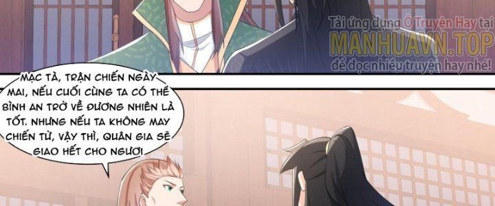 đọc truyện Dị Thế Tà Quân Chương 198 ảnh 7 tại Giả Dược