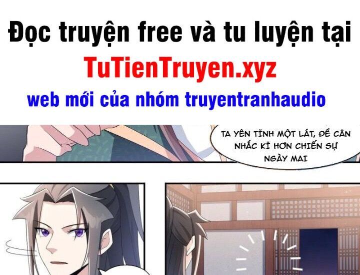 đọc truyện Dị Thế Tà Quân Chương 199 ảnh 3 tại Giả Dược