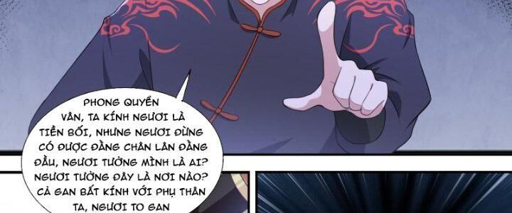 đọc truyện Dị Thế Tà Quân Chương 199 ảnh 33 tại Giả Dược