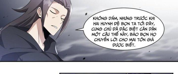 đọc truyện Dị Thế Tà Quân Chương 201 ảnh 35 tại Giả Dược
