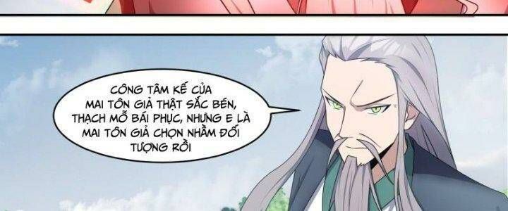 đọc truyện Dị Thế Tà Quân Chương 210 ảnh 12 tại Giả Dược