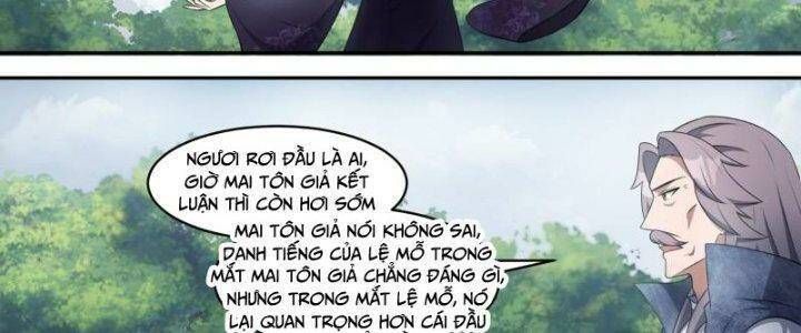 đọc truyện Dị Thế Tà Quân Chương 210 ảnh 4 tại Giả Dược
