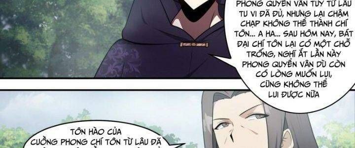 đọc truyện Dị Thế Tà Quân Chương 210 ảnh 7 tại Giả Dược
