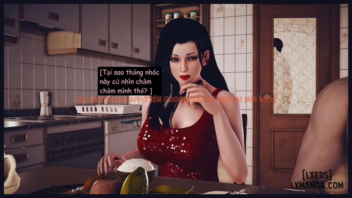 đọc truyện Đi Thi Cùng Mẹ Chương 1.2 ảnh 16 tại Thiên Thai Truyện