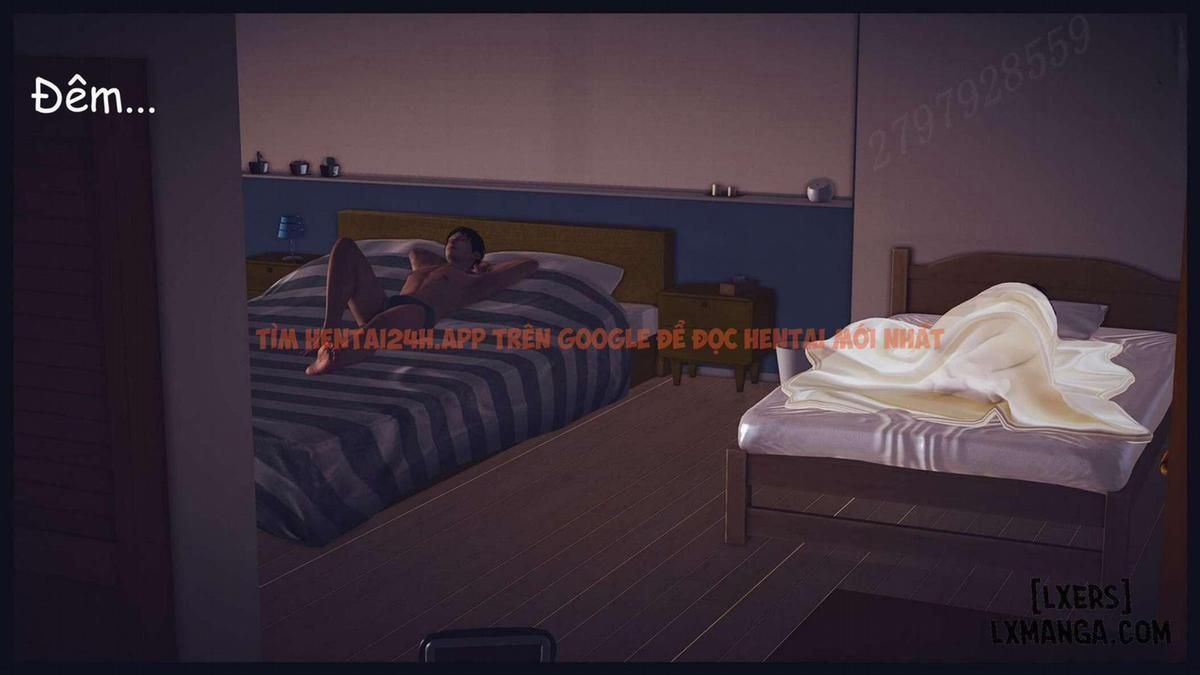 đọc truyện Đi Thi Cùng Mẹ Chương 1.2 ảnh 17 tại Thiên Thai Truyện