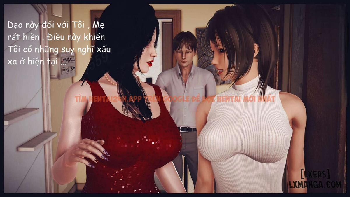 đọc truyện Đi Thi Cùng Mẹ Chương 1.2 ảnh 4 tại Thiên Thai Truyện