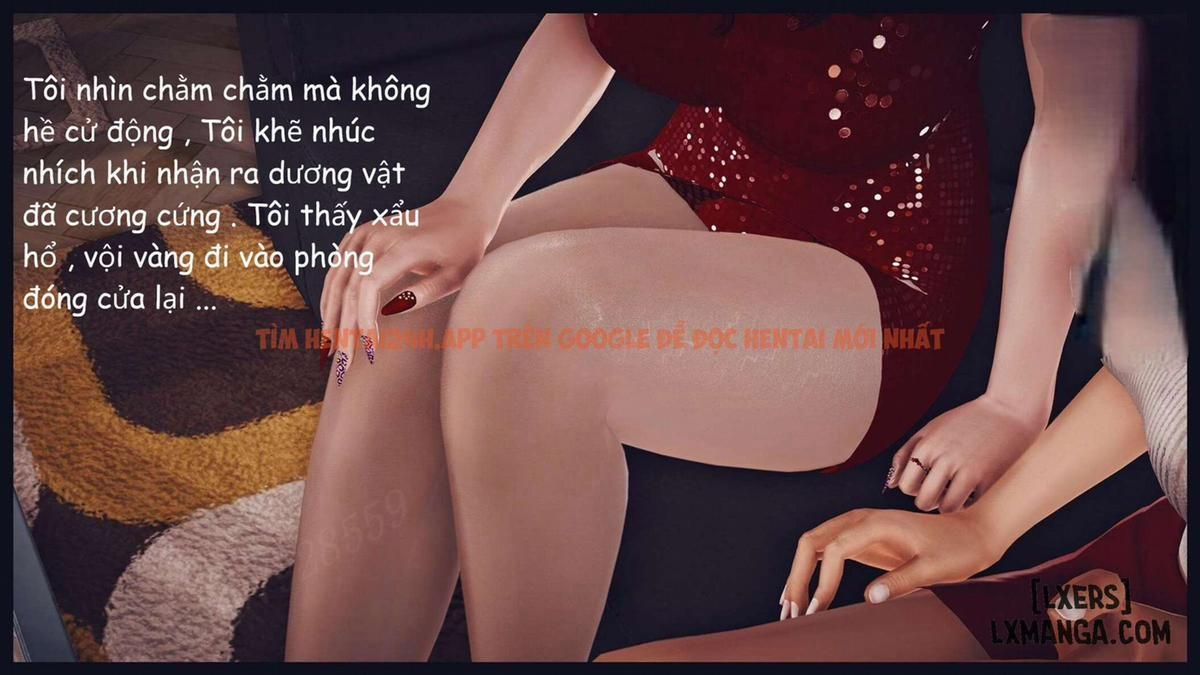 đọc truyện Đi Thi Cùng Mẹ Chương 1.2 ảnh 7 tại Thiên Thai Truyện